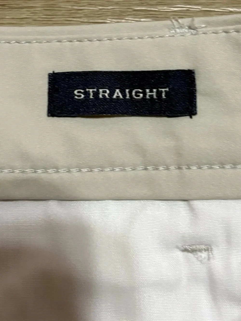 NWT J.CREW Flex Straight Tech Pants Men's 40x32